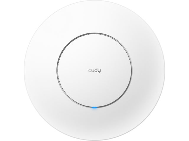 Мрежово оборудване Cudy AP1300-P