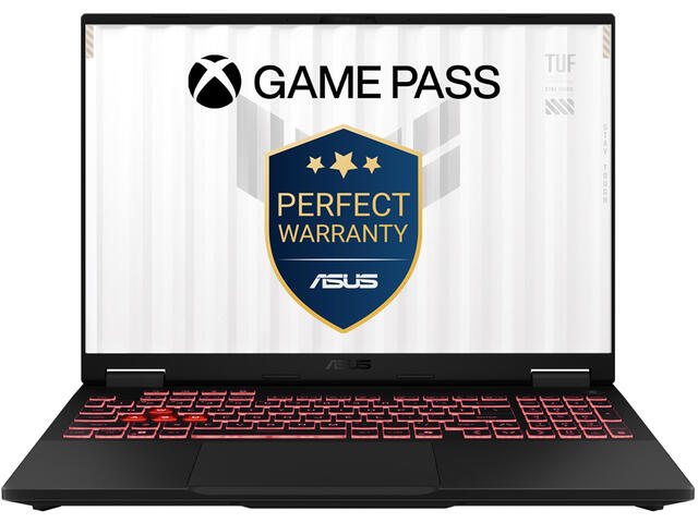 Лаптопи ASUS TUF Gaming A16 FA608UHI-TU126