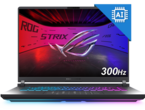 Лаптопи ASUS ROG Strix G16 G615LP-TS221