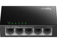 Мрежово оборудване Cudy FS105