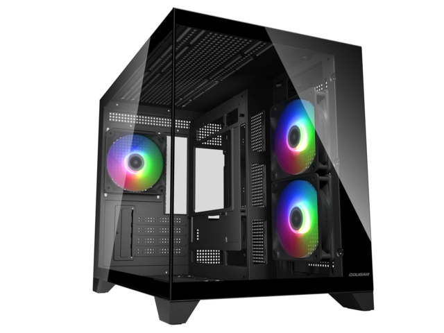 Level UP Level UP > L2 ZENITH (AMD AM5)