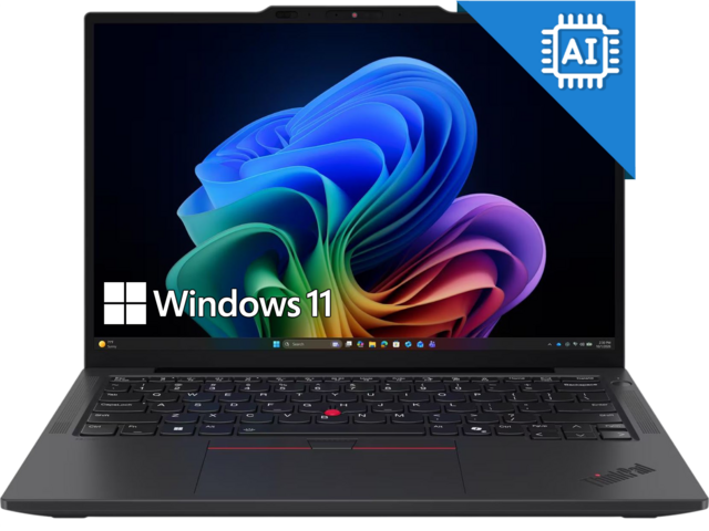 Лаптопи Lenovo ThinkPad X13 Gen 7