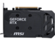 Видео карти MSI GeForce RTX 5060 8G SHADOW 2X MAX