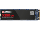 SSD 256GB EMTEC X250