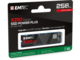 SSD 256GB EMTEC X250