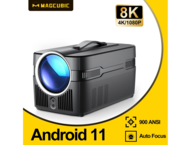 Проектори MagCubic HY450C