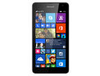 Смартфони Microsoft Lumia 535 8GB, черен цвят