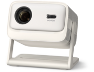 Проектори Wanbo Vali 1 Pro, Warm White