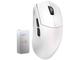 Мишки Lamzu MAYA X 8K,  White 