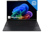 Лаптопи Lenovo ThinkPad L16 Gen 3