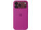 Калъфи Apple iPhone 18 Pro Max Silicone Case with MagSafe - Magenta