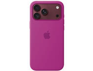 Калъфи Apple iPhone 18 Pro Max Silicone Case with MagSafe - Magenta