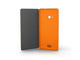 Калъфи Nokia Flip Shell Cover за Nokia Lumia 535