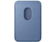 Джаджи Apple iPhone FineWoven Wallet with MagSafe - Wildflower Blue