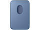 Джаджи Apple iPhone FineWoven Wallet with MagSafe - Wildflower Blue