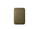 Джаджи Apple iPhone FineWoven Wallet with MagSafe - Dark Olive