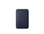 Джаджи Apple iPhone FineWoven Wallet with MagSafe - Navy