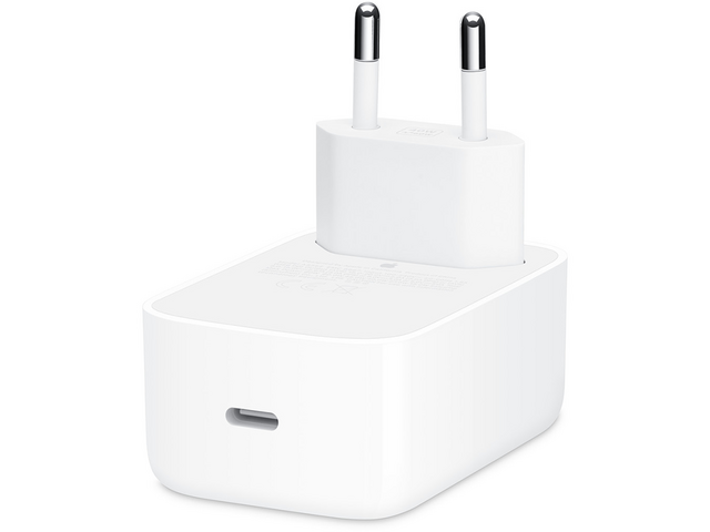 Зарядни устройства Apple 40W Dynamic Power Adapter with 60W Max