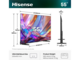 Телевизори Hisense 55E7S