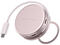 Кабели и Адаптери Satechi OntheGo 5-in-1 Multiport Adapter, Blush