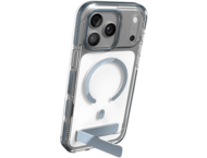 Калъфи ZAGG  Santa Cruz Snap Kickstand For iPhone 18 Pro Max, iPhone 17 Pro Max, BlueShimmer