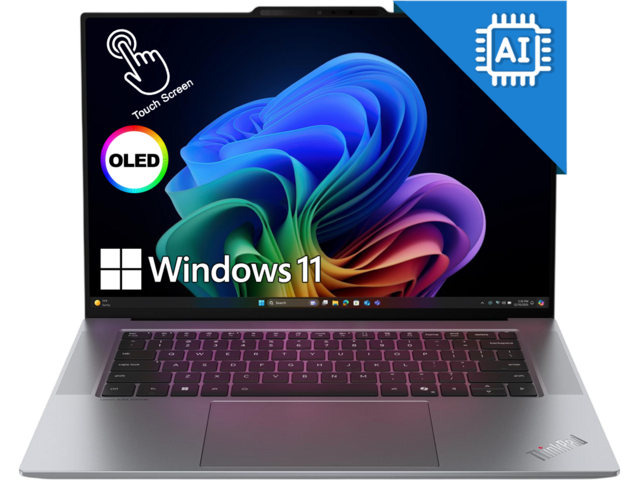 Лаптопи Lenovo ThinkPad X9-15P Gen 1 Aura Edition