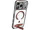 Калъфи ZAGG Santa Cruz Snap Kickstand For For iPhone 18 Pro Max, iPhone 17 Pro Max , BurntCopper
