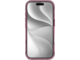 Калъфи ZAGG Luxe Snap For iPhone 18 Pro, iPhone 17 Pro, ThriftPinkTinted