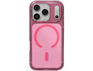 Калъфи ZAGG Luxe Snap For iPhone 18 Pro, iPhone 17 Pro, ThriftPinkTinted