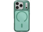 Калъфи ZAGG Luxe Snap For iPhone 18 Pro, iPhone 17 Pro, JellyMintTinted