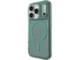 Калъфи ZAGG Luxe Snap For iPhone 18 Pro, iPhone 17 Pro, JellyMintTinted