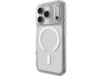 Калъфи ZAGG Luxe Snap For iPhone 18 Pro, iPhone 17 Pro, Clear