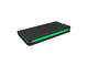 Калъфи Mozo Lumia 535 wallet T-bar phone case, черен