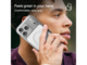 Калъфи ZAGG Luxe Snap For iPhone 18 Pro Max/17 Pro Max, Clear