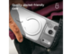 Калъфи ZAGG Luxe Snap For iPhone 18 Pro Max/17 Pro Max, Clear