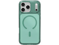 Калъфи ZAGG Luxe Snap For iPhone 18 Pro Max/17 Pro Max,  JellyMintTinted