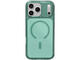 Калъфи ZAGG Luxe Snap For iPhone 18 Pro Max/17 Pro Max,  JellyMintTinted