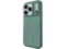 Калъфи ZAGG Luxe Snap For iPhone 18 Pro Max/17 Pro Max,  JellyMintTinted