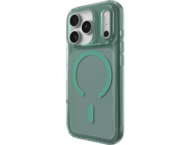 Калъфи ZAGG Luxe Snap For iPhone 18 Pro Max/17 Pro Max,  JellyMintTinted