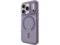 Калъфи ZAGG Luxe Snap For iPhone 18 Pro Max/17 Pro Max, PurpleTinted