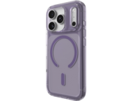 Калъфи ZAGG Luxe Snap For iPhone 18 Pro Max/17 Pro Max, PurpleTinted