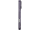Калъфи ZAGG Luxe Snap For iPhone 18 Pro Max/17 Pro Max, PurpleTinted