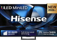 Телевизори Hisense 65U7SE