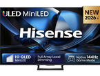 Телевизори Hisense 65U7SE