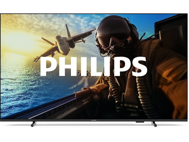 Телевизори Philips 65PUS7000/12