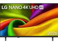 Телевизори LG 85NU850B3LA
