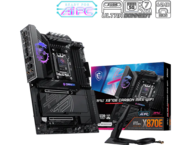 Дънни платки MSI MPG X870E CARBON MAX WIFI