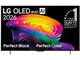 Телевизори LG OLED42C61LA