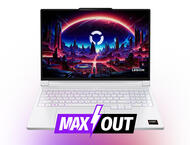 Лаптопи Lenovo Legion 7 16" Gen 11 - MAXOUT