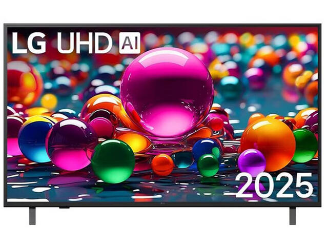 Телевизори LG 65UA751C0LA